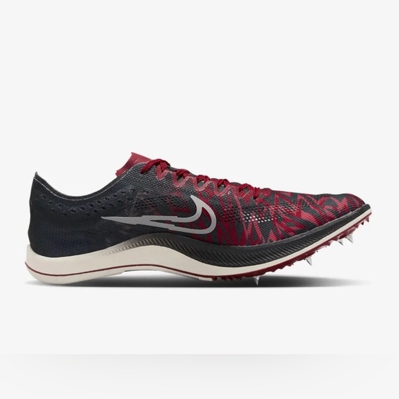 Nike ZoomX Dragonfly Bowerman Track Running Spikes DN4860-601 Men’s Size 11 bred - Picture 3 of 8